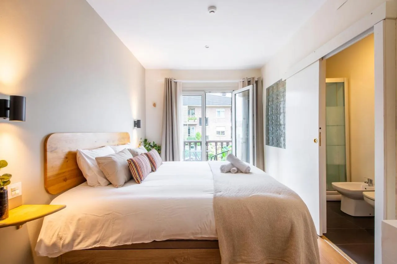 Hotel Donosti San Sebastián