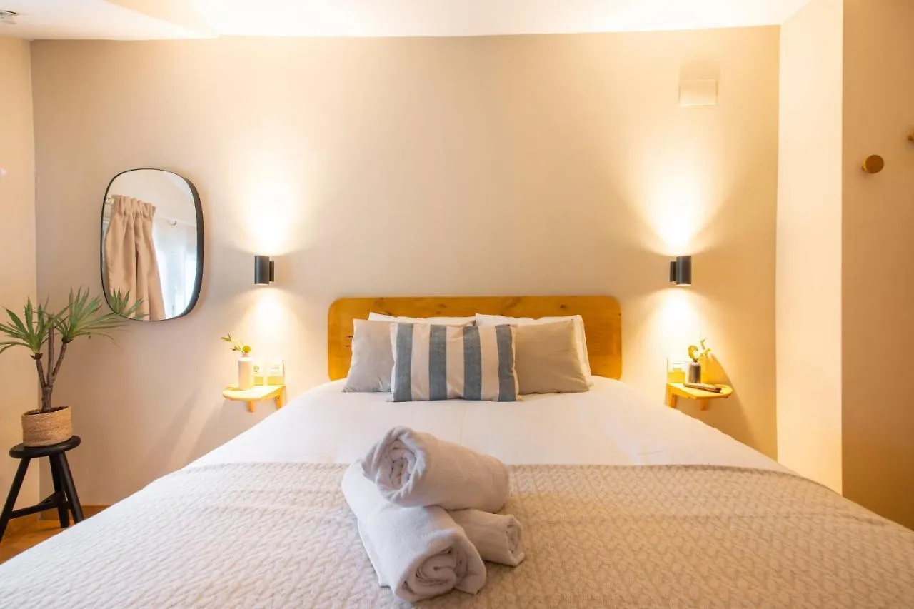 Hotel Donosti San Sebastián