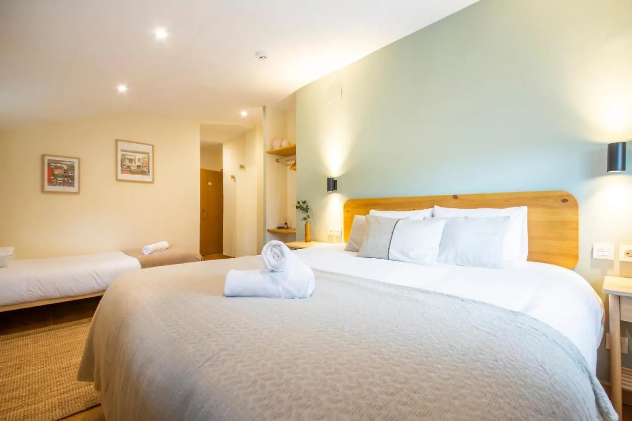 Hotel Donosti San Sebastián