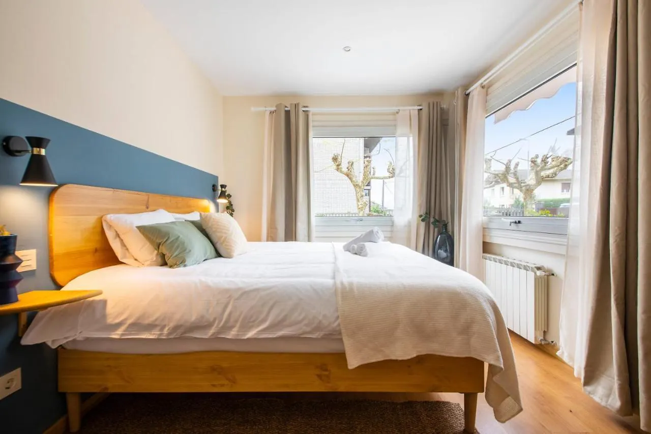 Hotel Donosti San Sebastián 0*,  España
