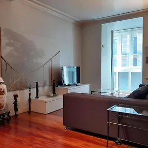 Urbieta Apartamento