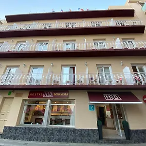 Bonavista Pensjonat Calella