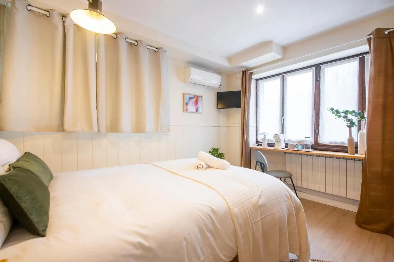 Hotel Donosti San Sebastián 0*,