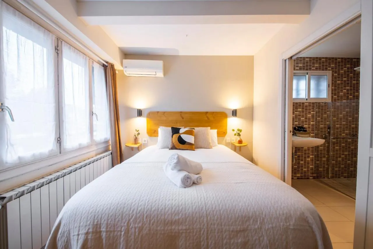 Hotel Donosti San Sebastián
