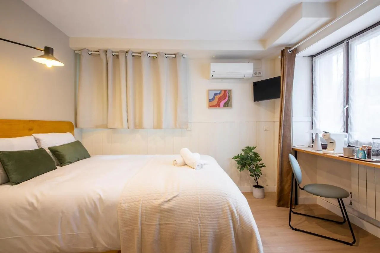 Hotel Donosti San Sebastián