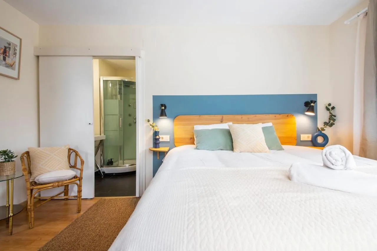 Hotel Donosti San Sebastián