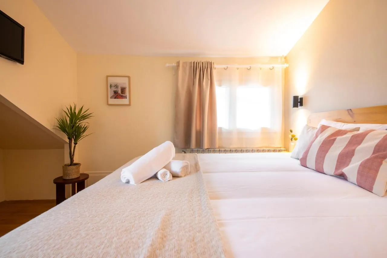 Hotel Donosti San Sebastián