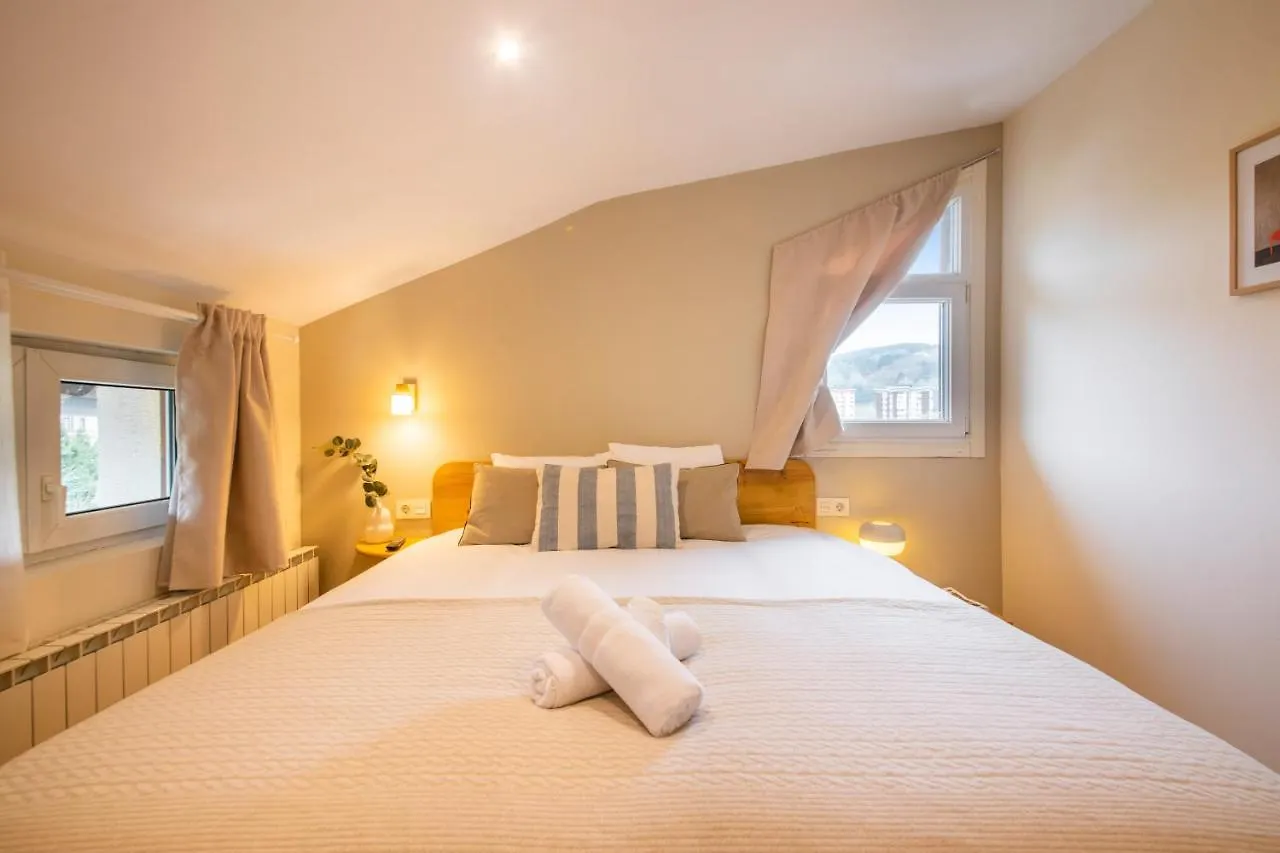 Hotel Donosti San Sebastián