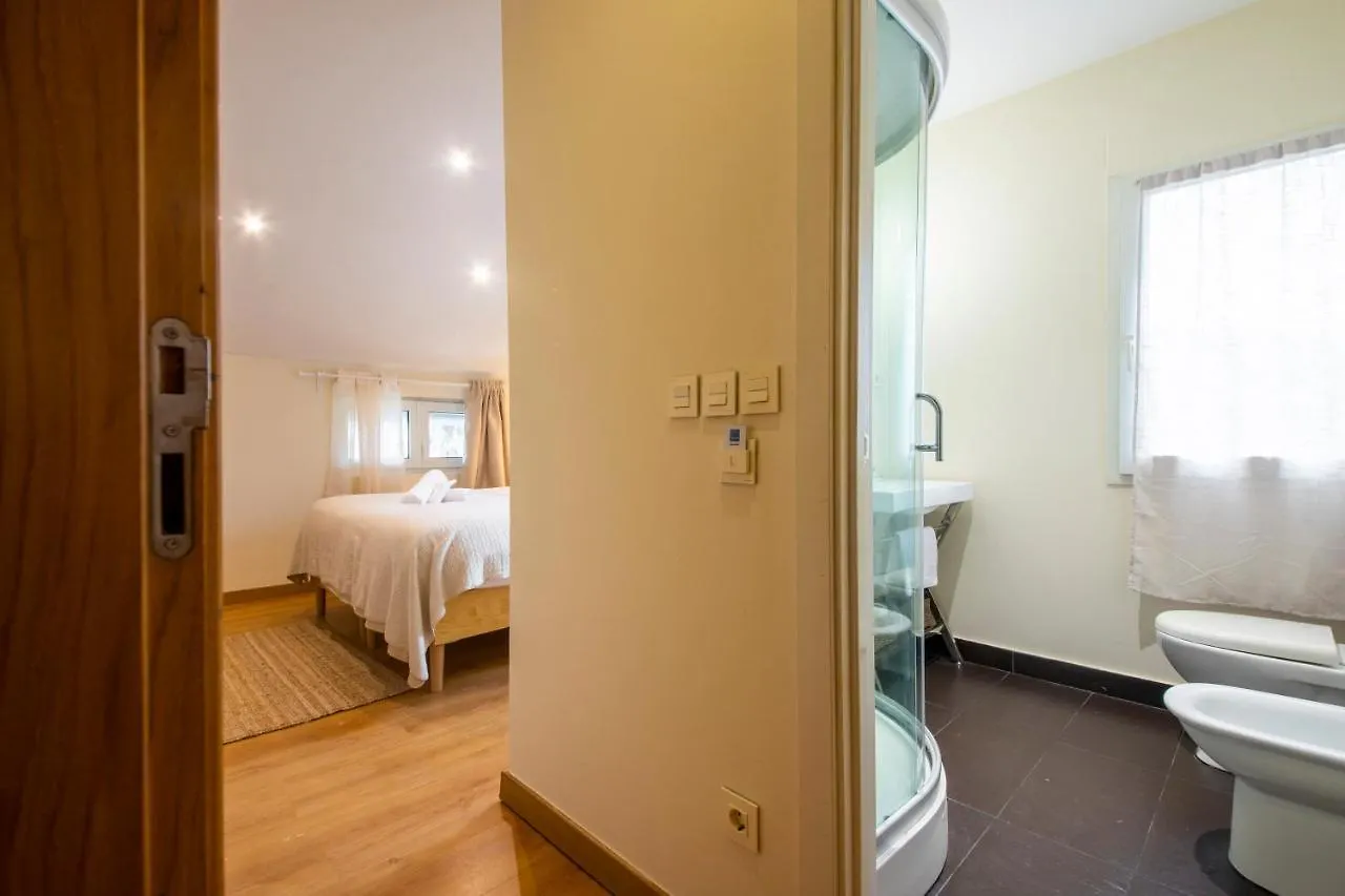 Hotel Donosti San Sebastián Hiszpania