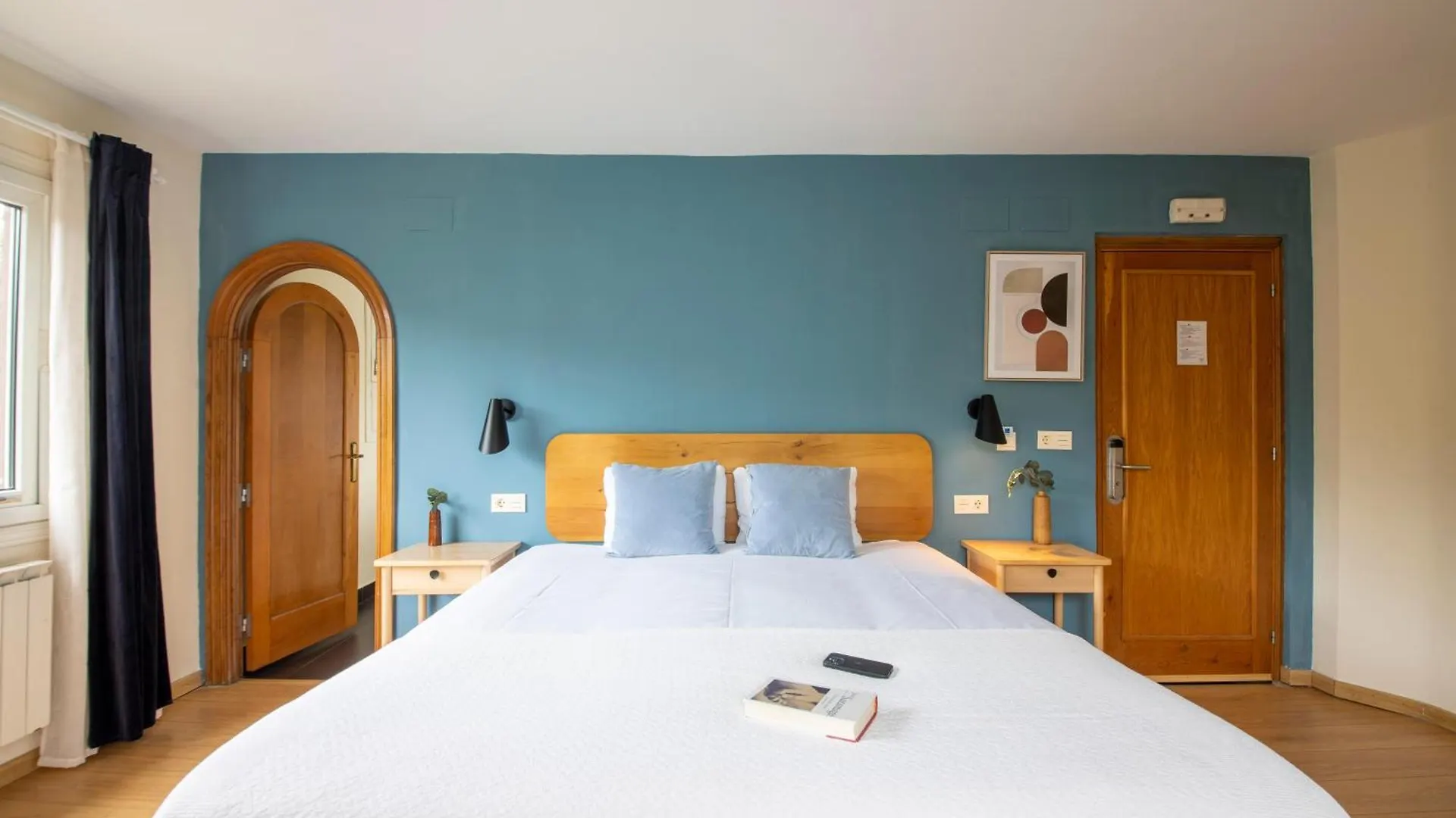 Hotel Donosti San Sebastián